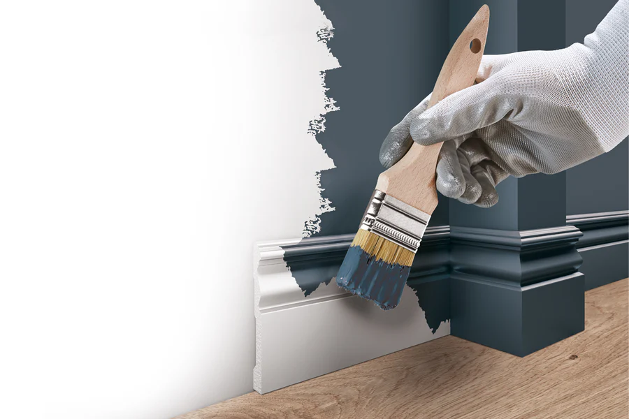 Overschilderbaar