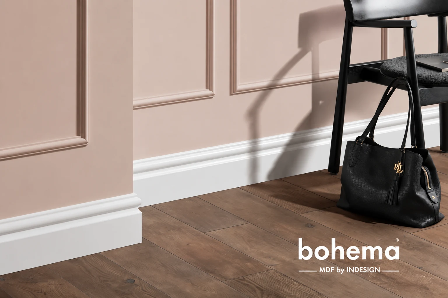 Plint Bohema BH.058b