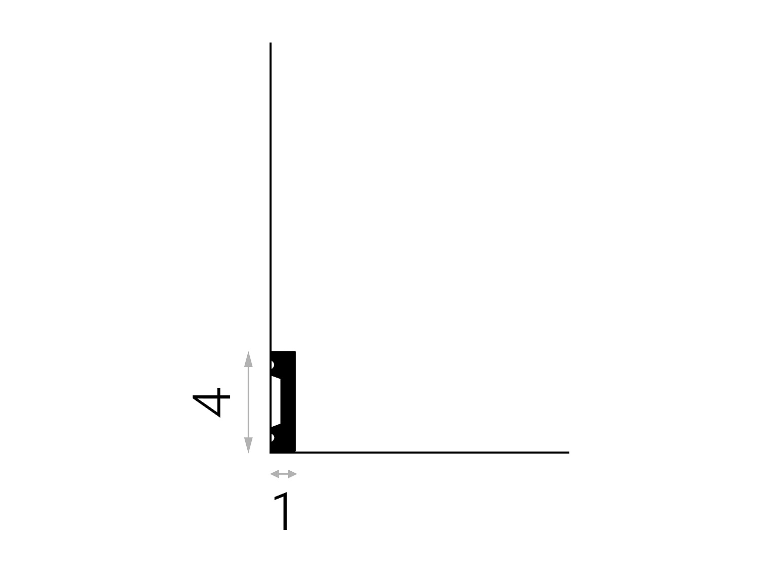 Plint MD.011