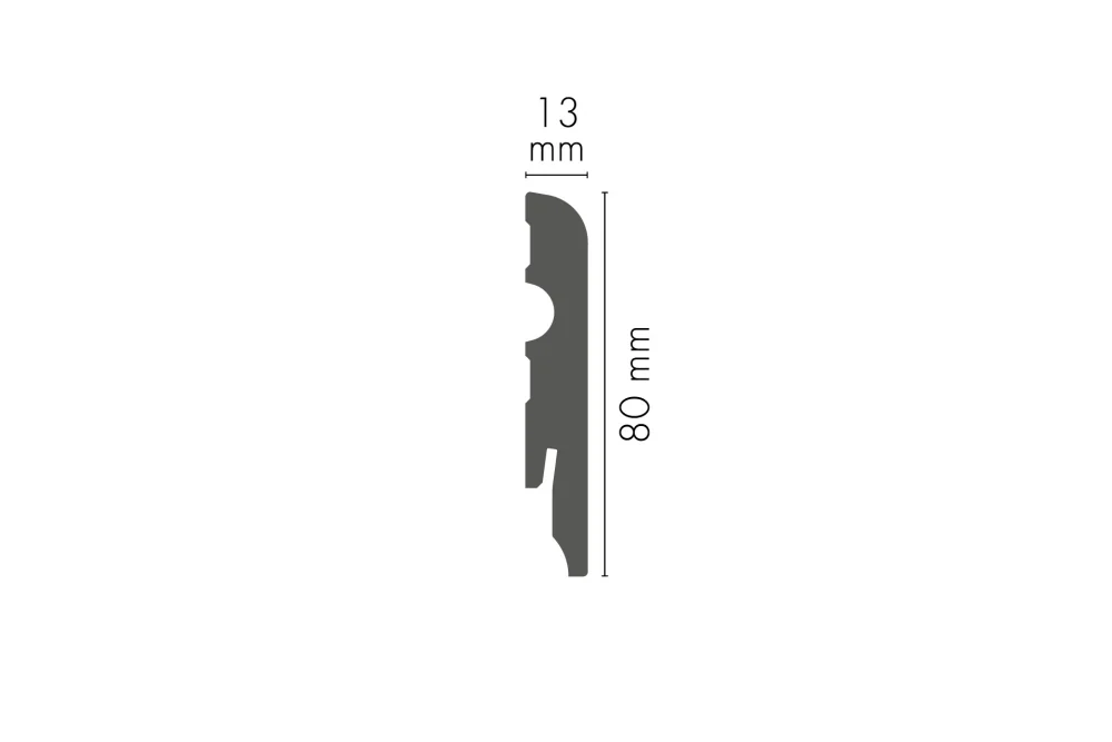 Plint Bohema BH.080fw