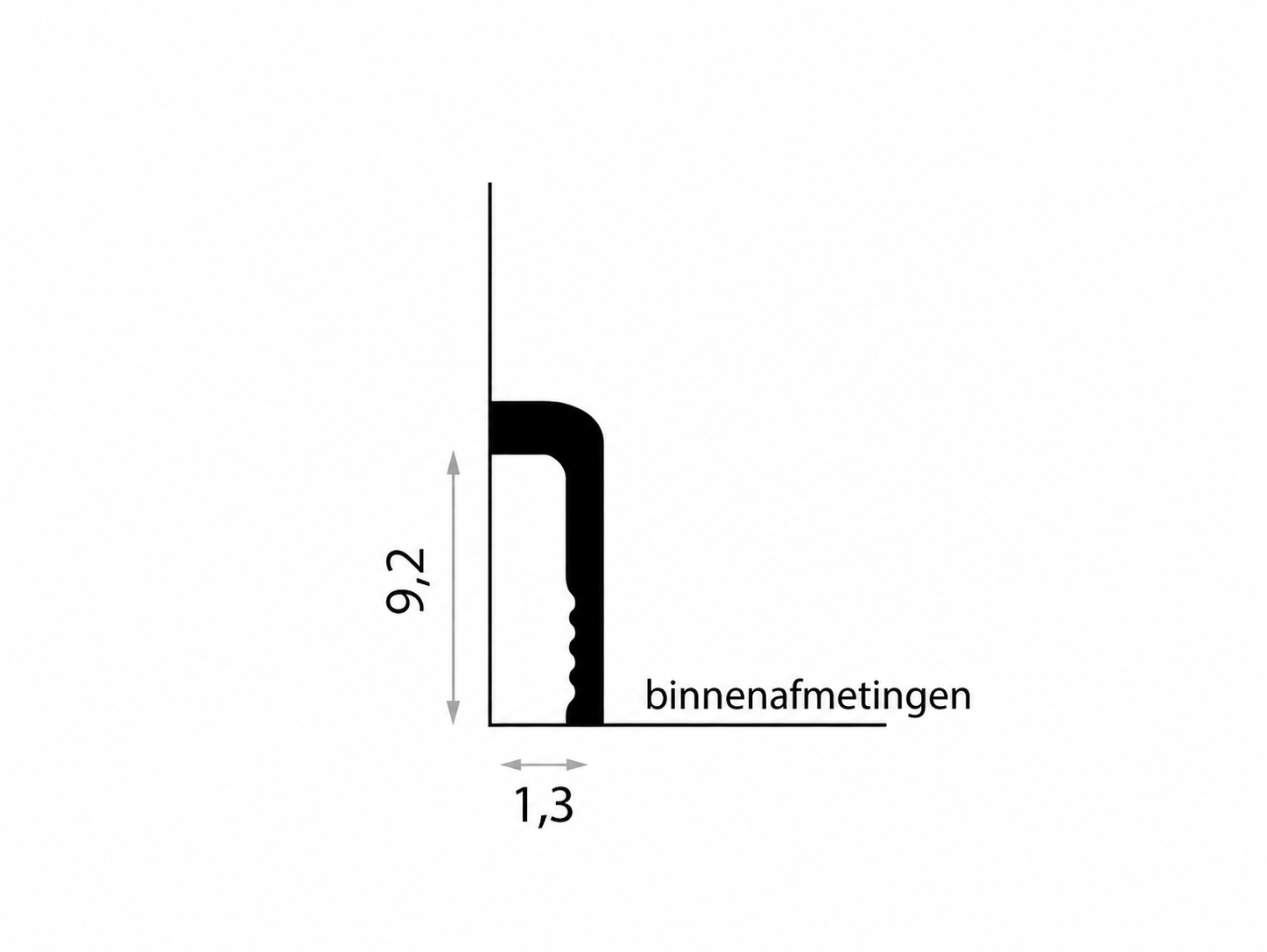Plint MD.005