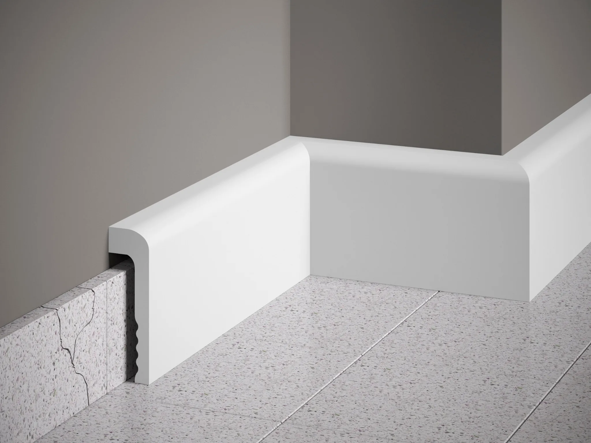 Plint MD.005