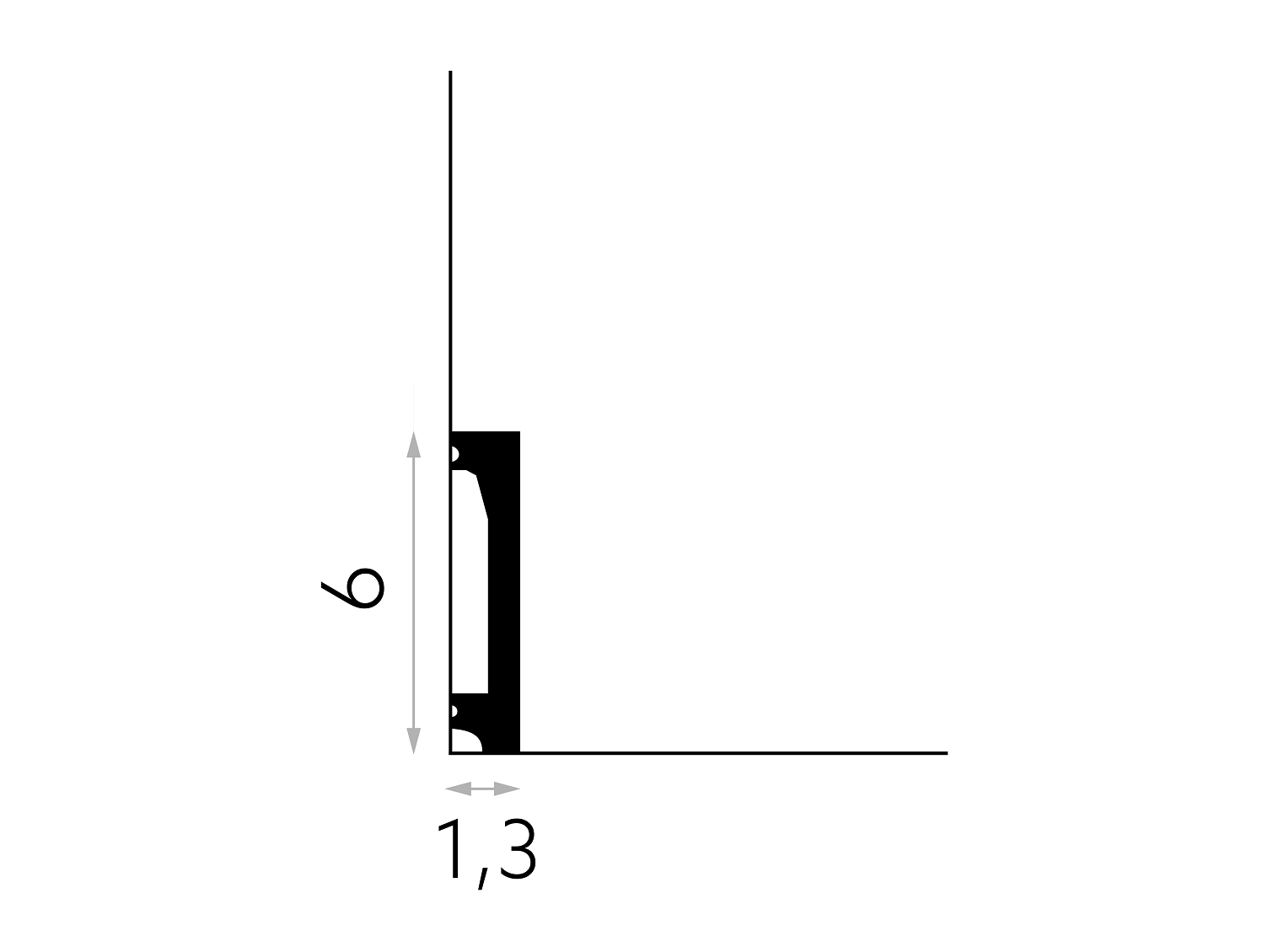 Plint MD.032