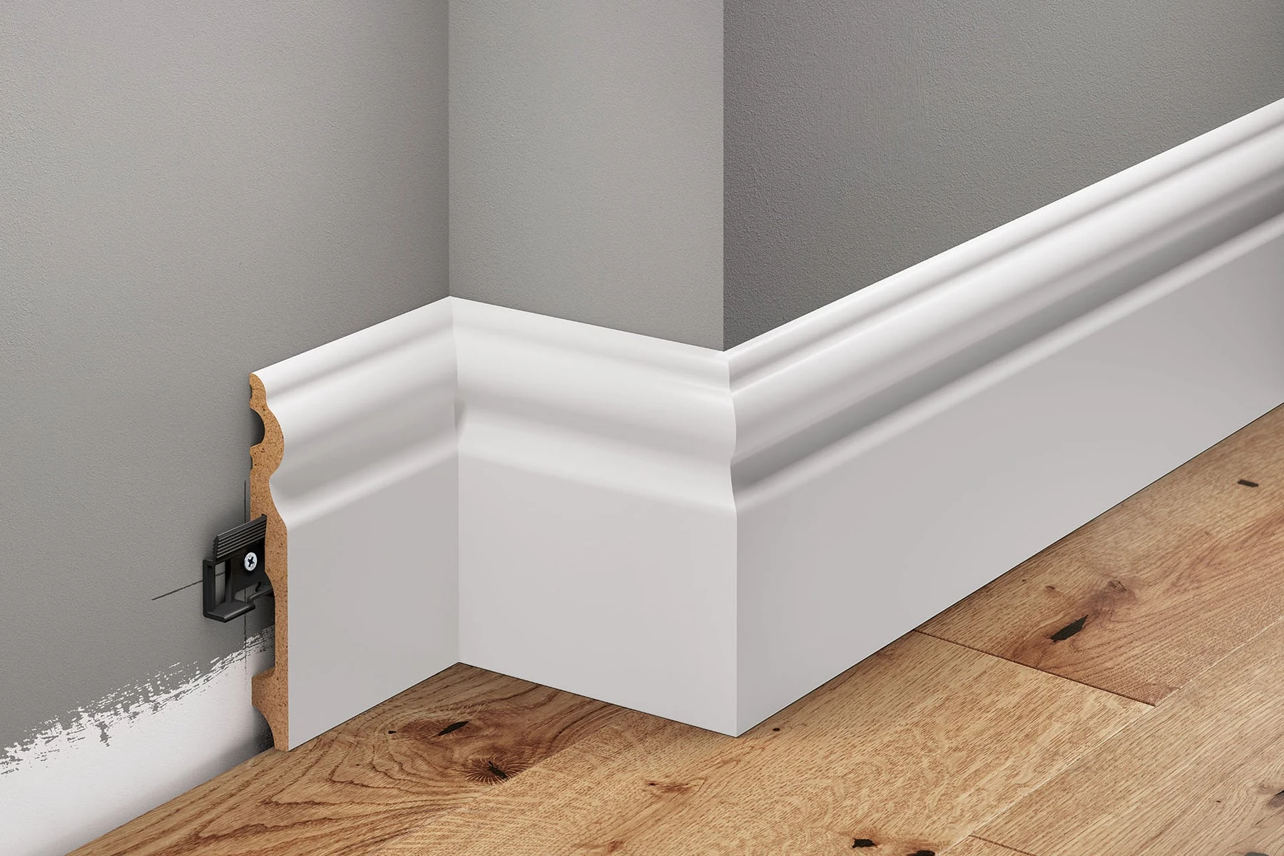 Plint Bohema BH.115w