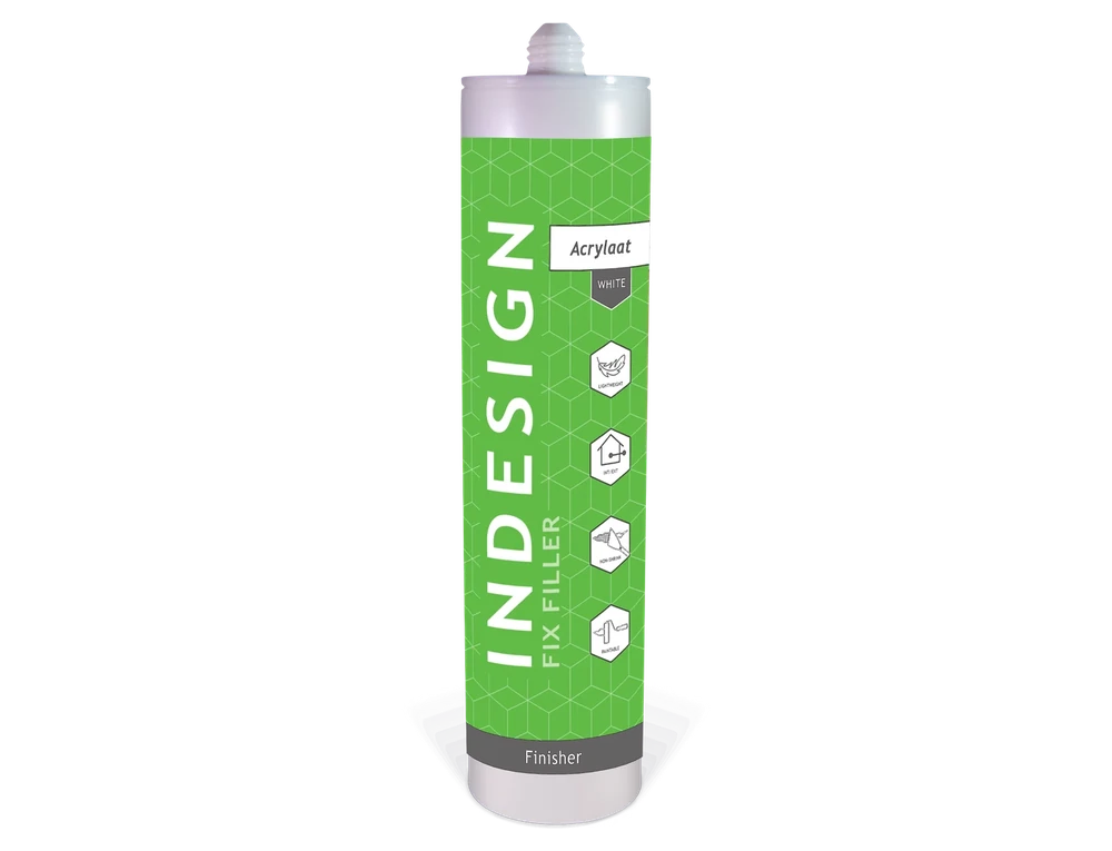 Indesign Fix Filler