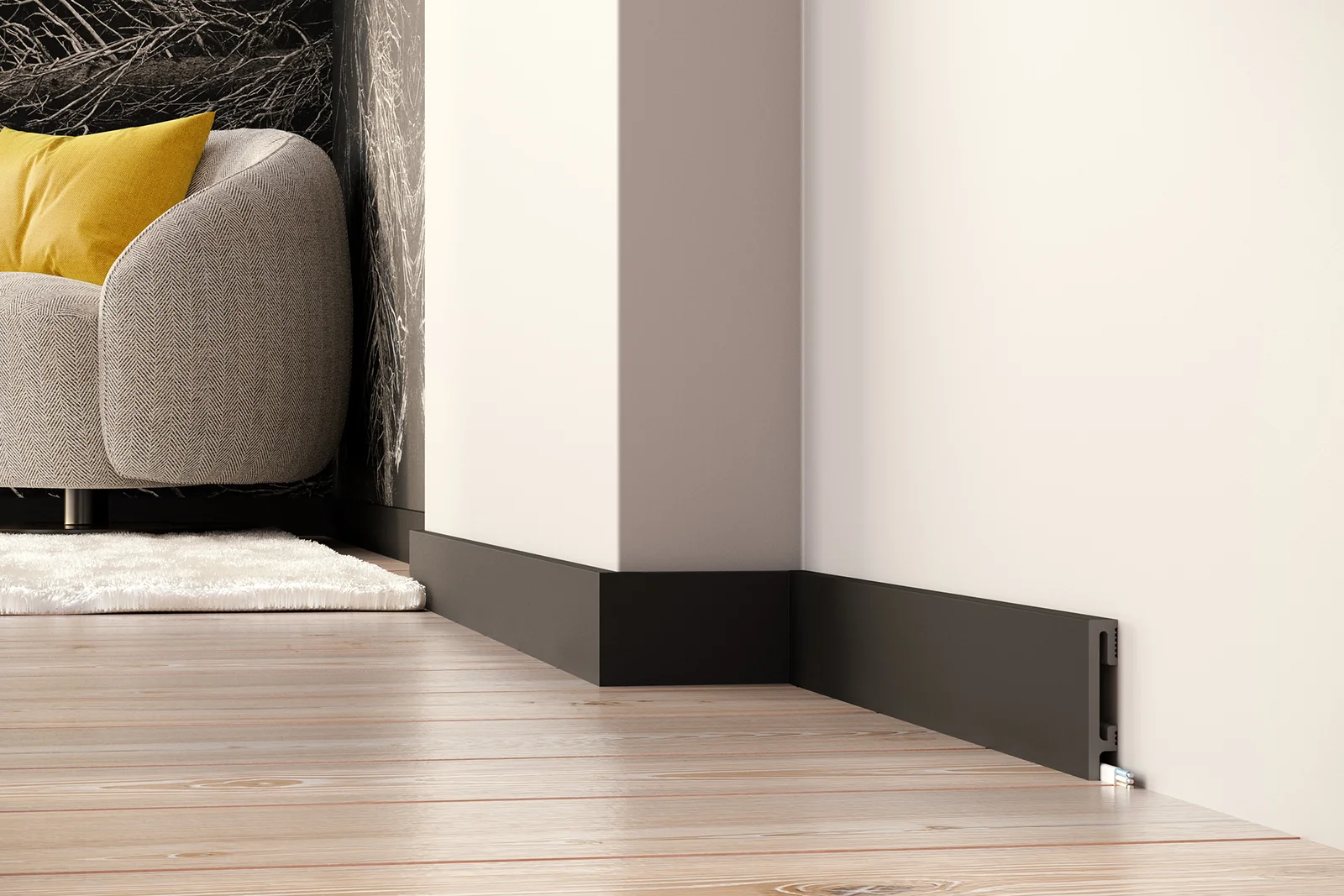 Plint Durofit PF.081b