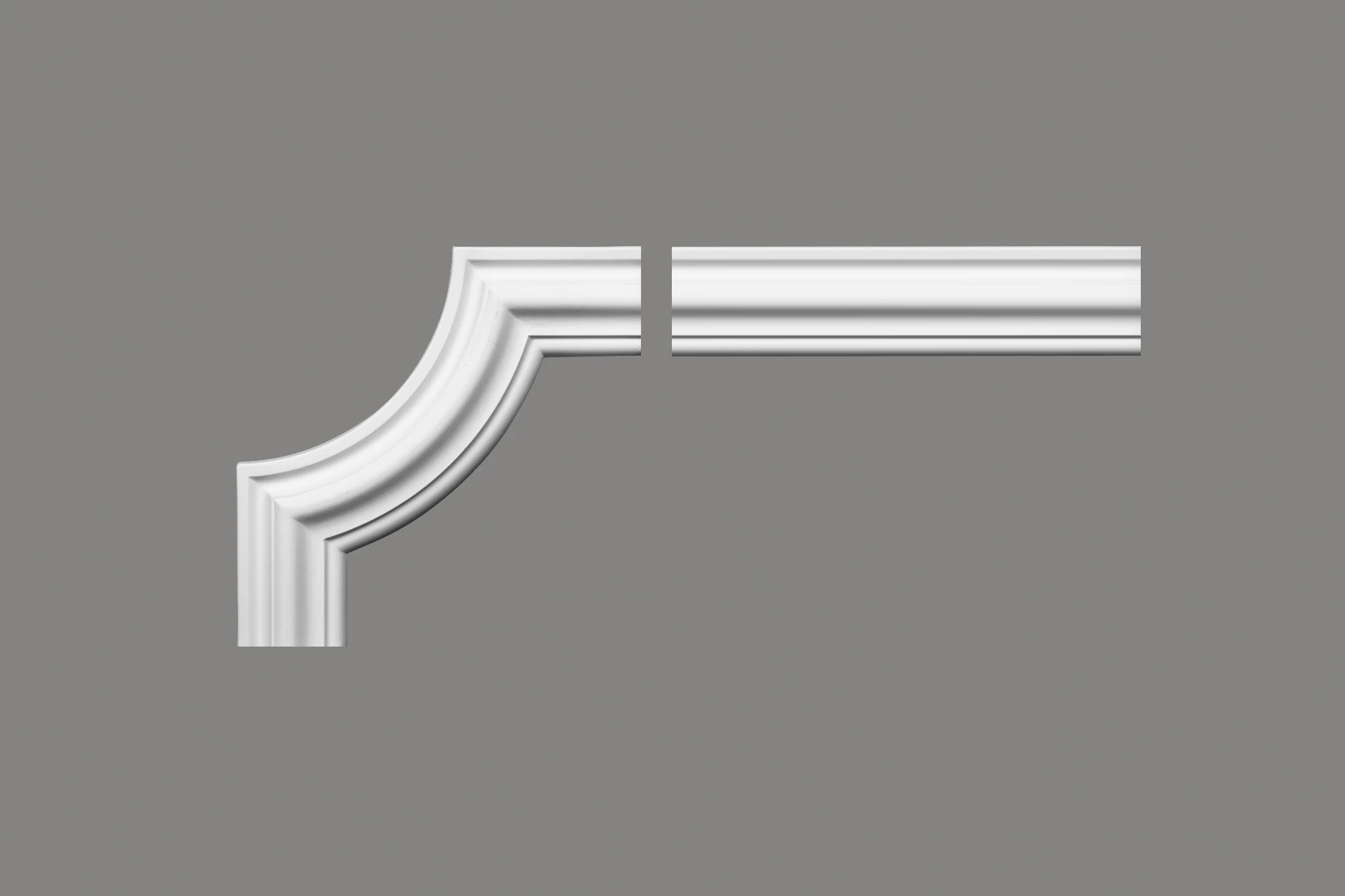 Hoekstuk MD.308-12