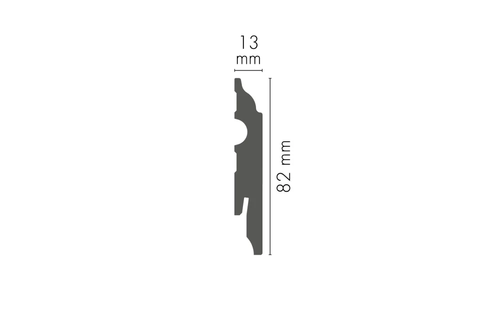 Plint Bohema BH.082b
