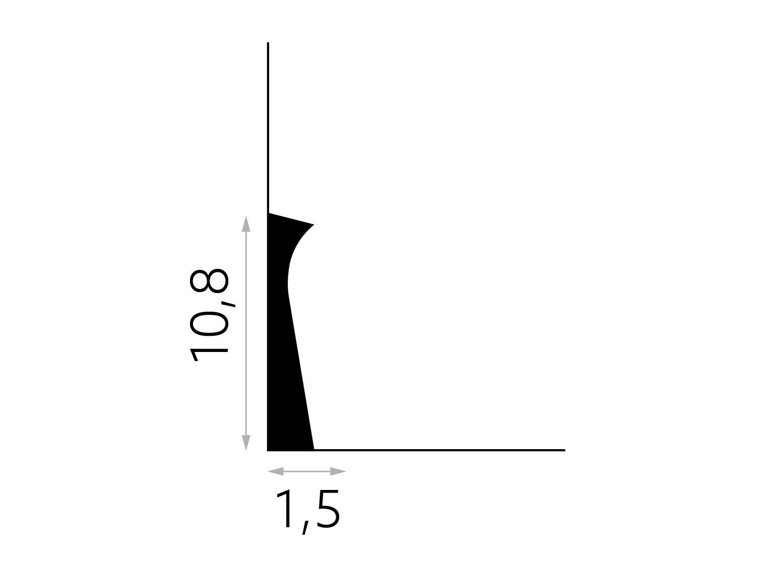 Plint QS.004