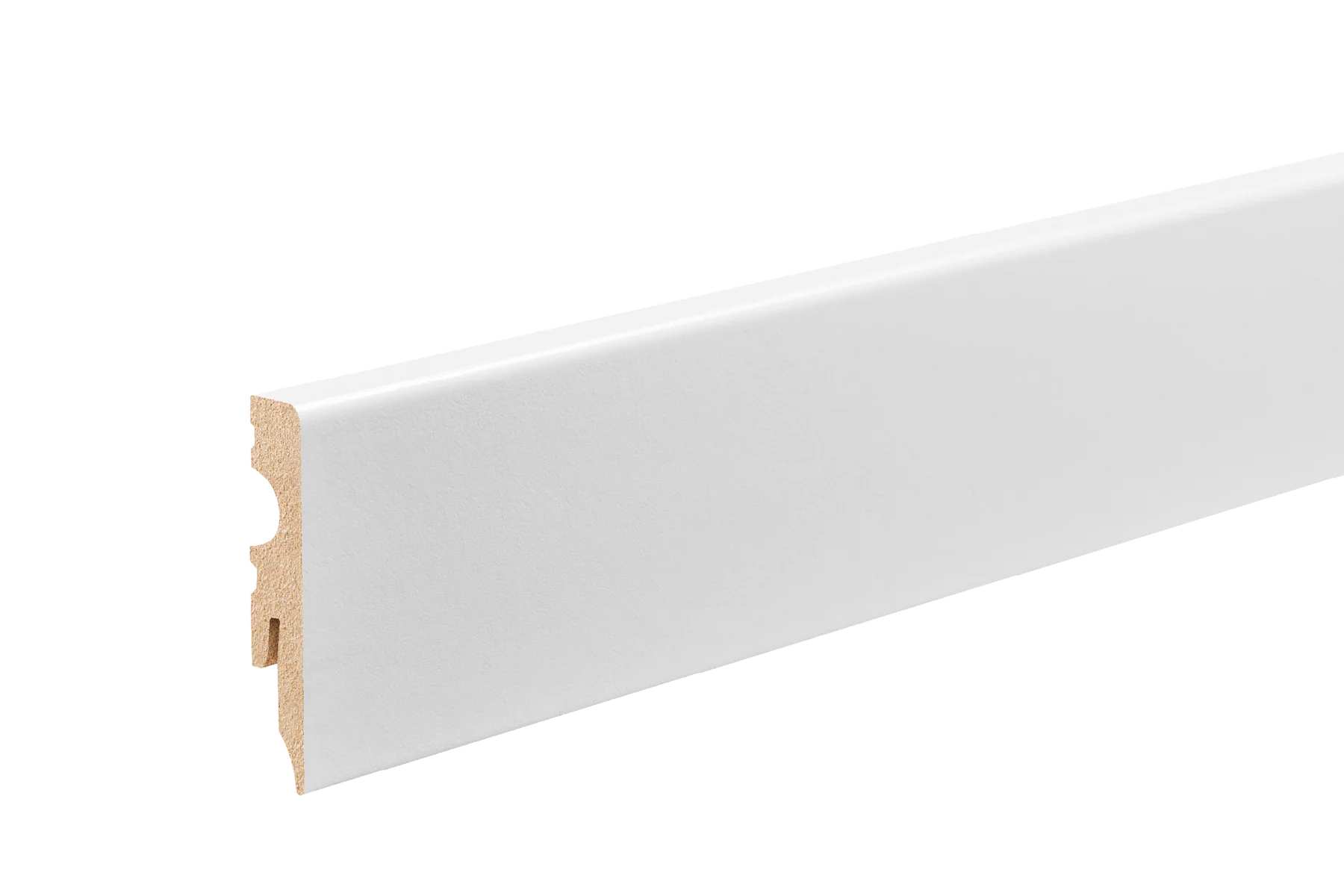 Plint Bohema BH.060w