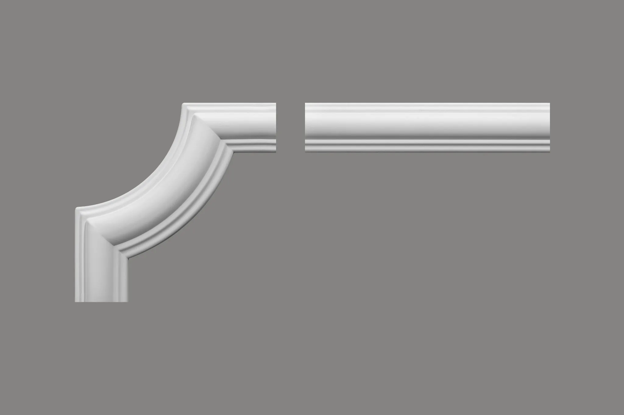 Wandlijst MD.002