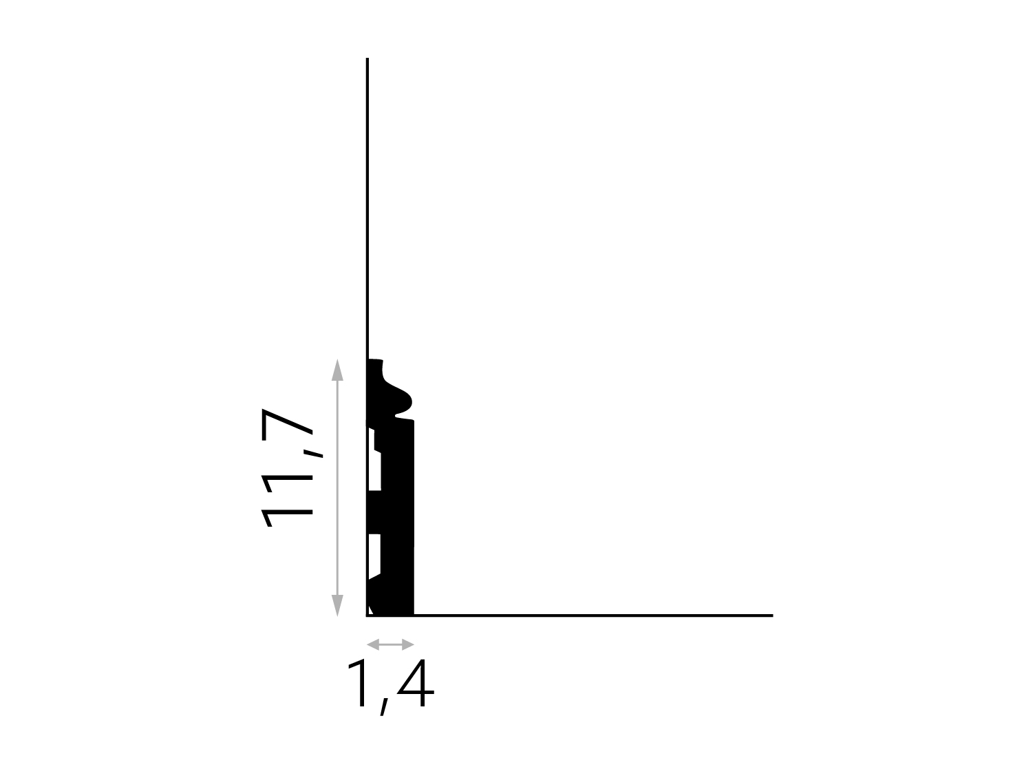 Plint MD.358