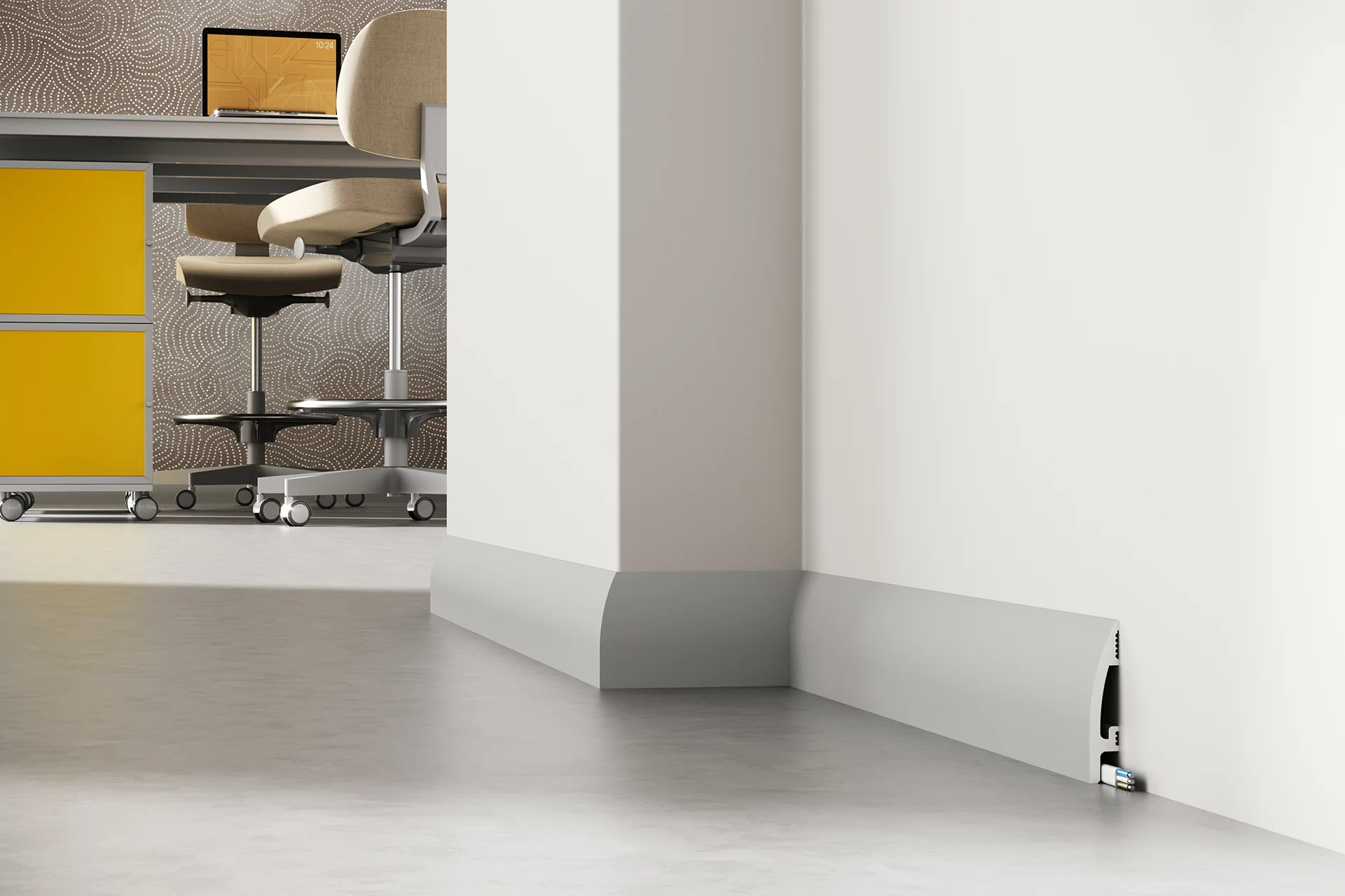 Plint Durofit PF.083g
