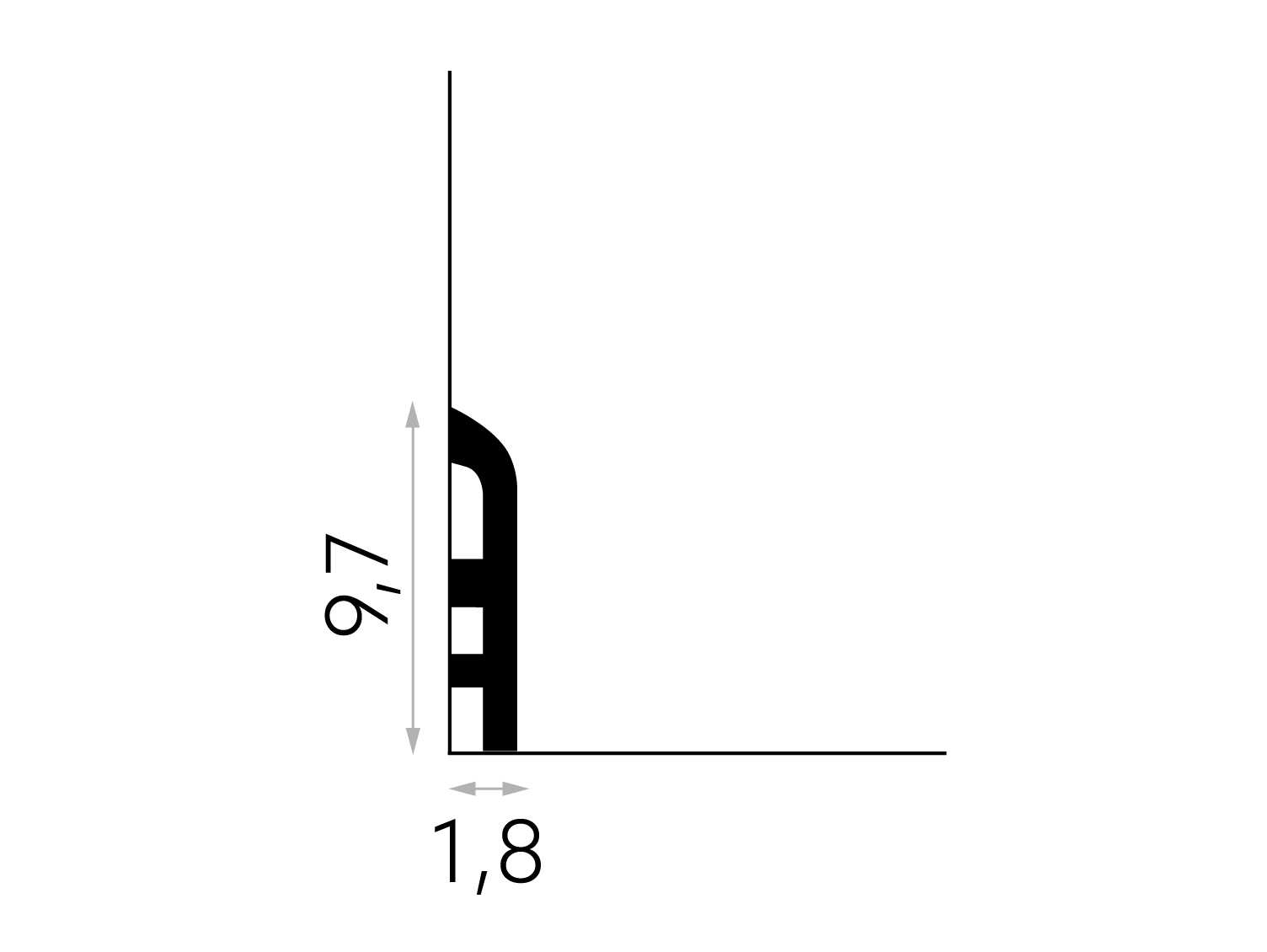 Plint MD.355