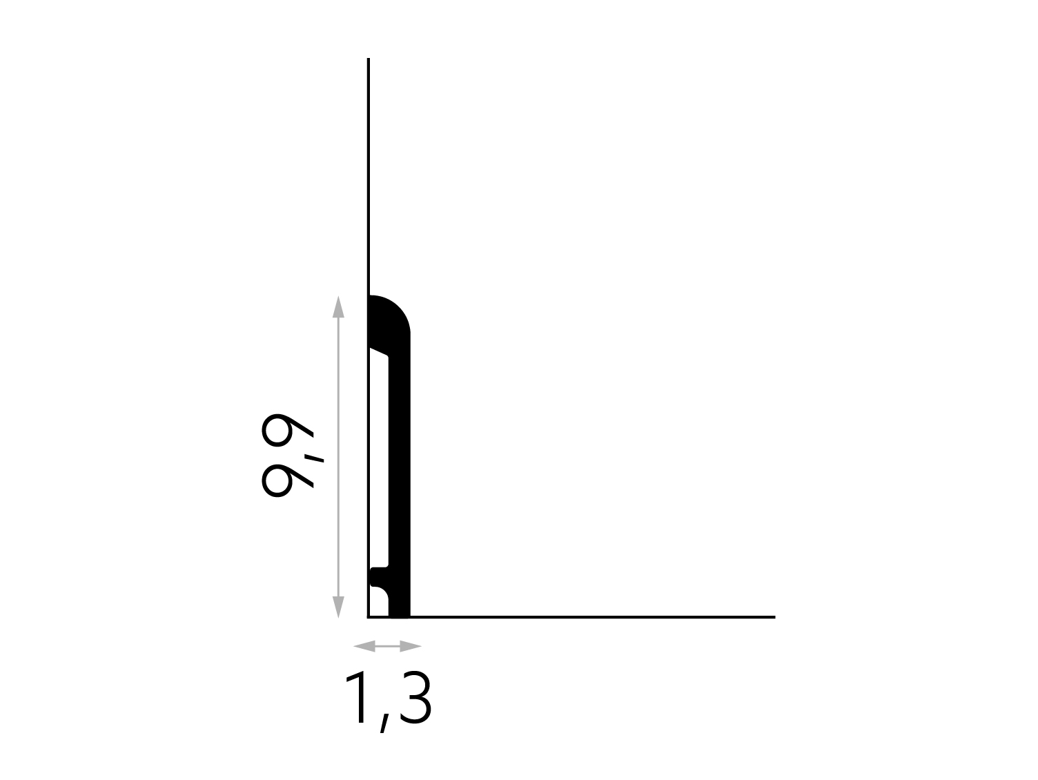 Plint MD.236