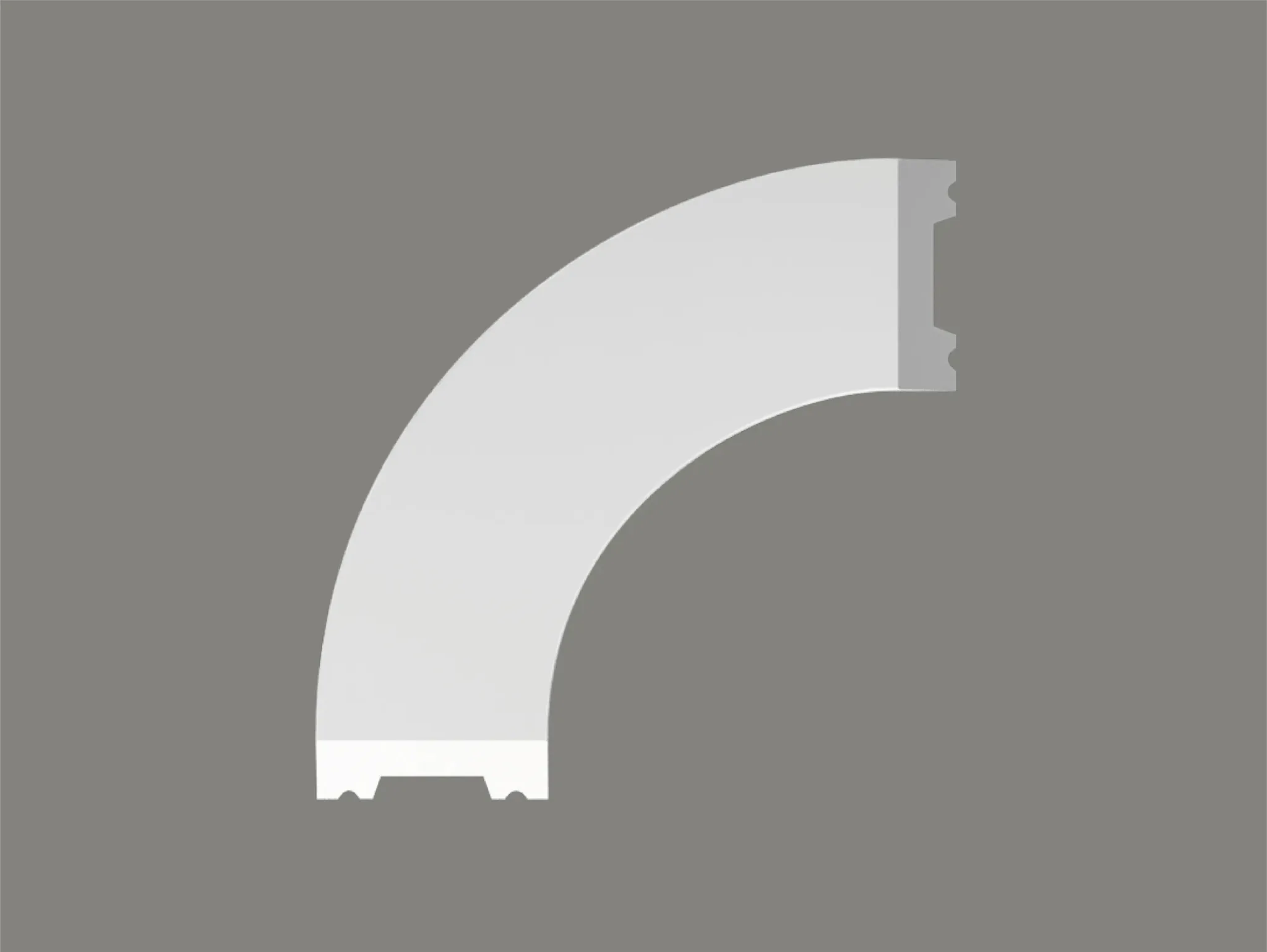Hoekstuk MD.011-10