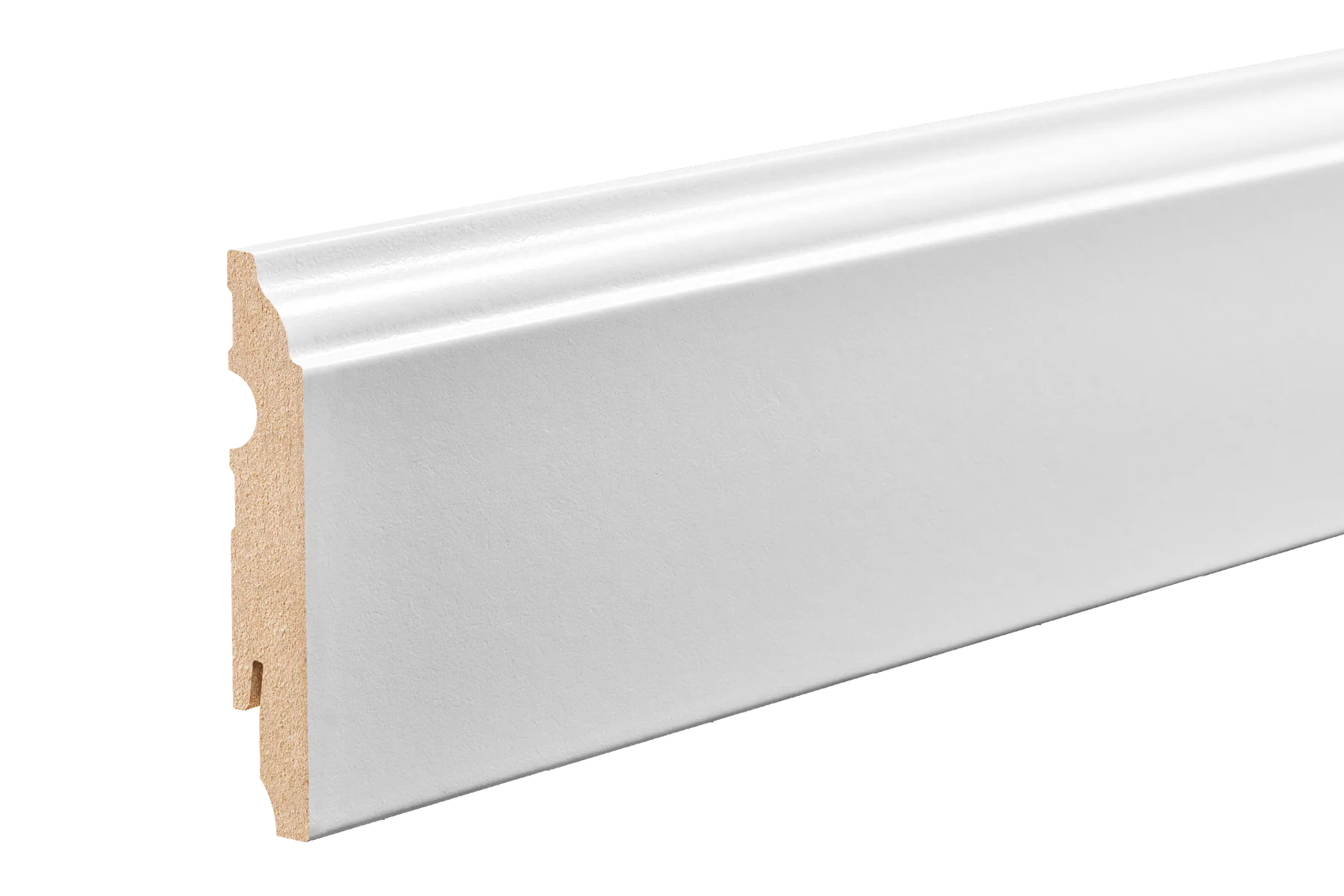Plint Bohema BH.090w